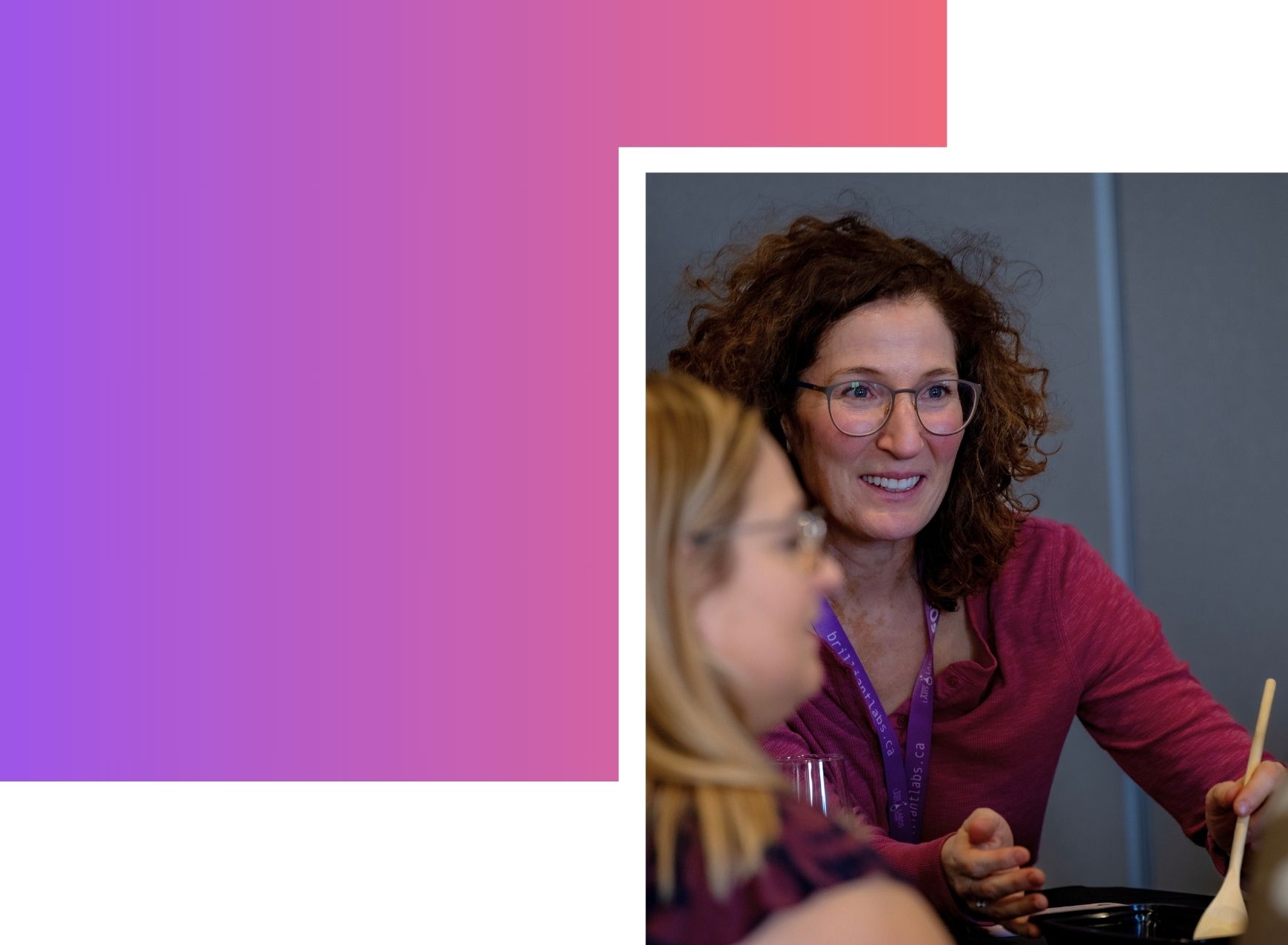 Feature image for the Biomaking pre-conference session