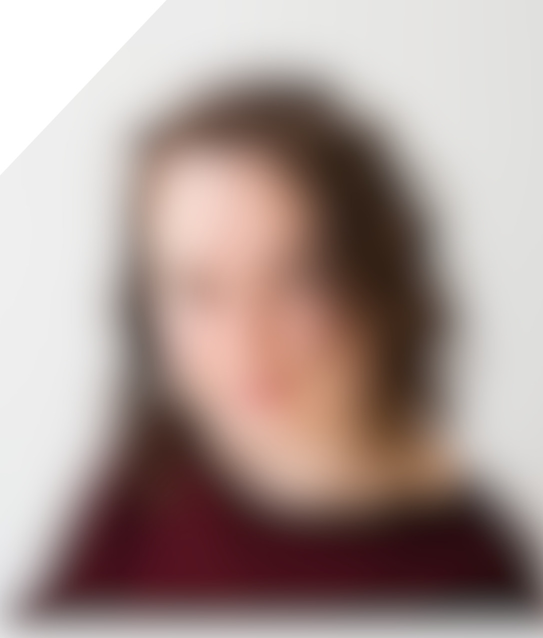 Keynote speaker 1 blurred headshot