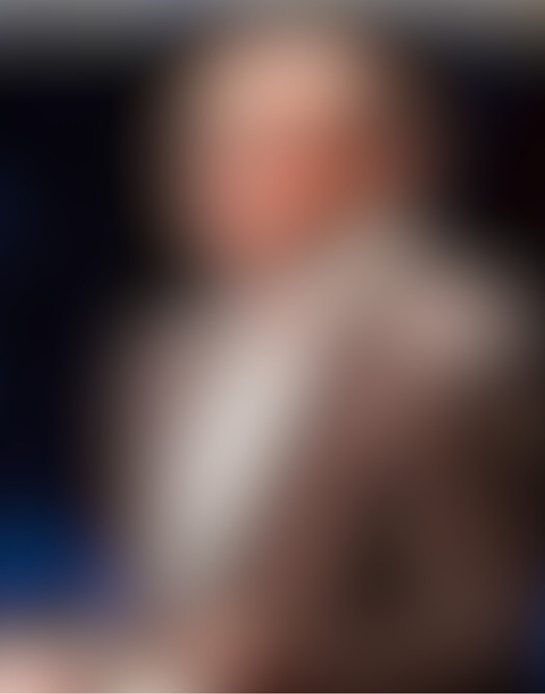 Keynote speaker 3 blurred headshot