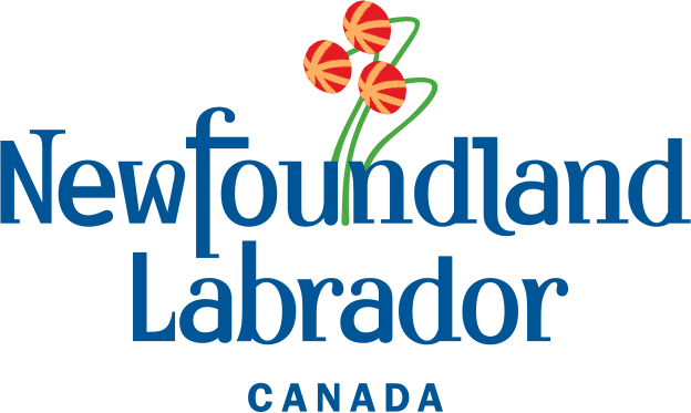 Province of Newfoundland and Labrador logo
