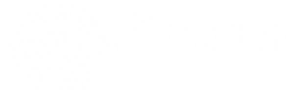b.Board logo