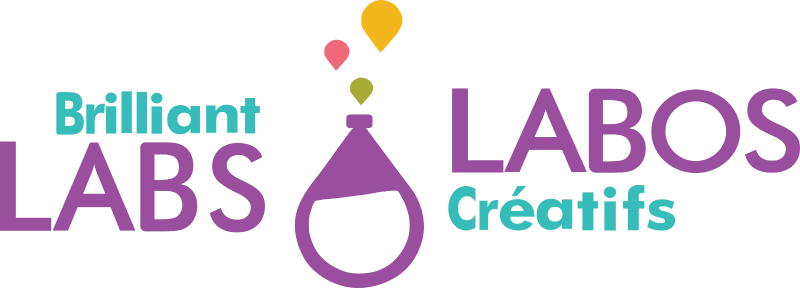 Brilliant Labs logo