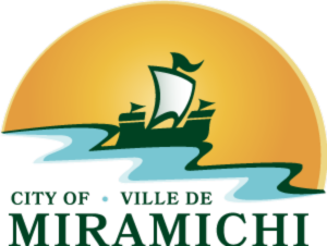 City of Miramichi logo