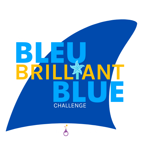 Brilliant Blue Challenge Logo