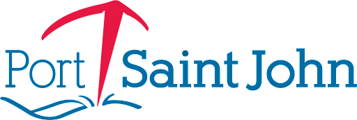 Port Saint John logo