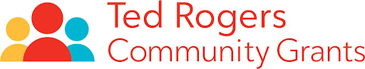 Ted Rogers Community Grants logo