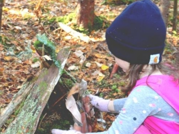 Nature stewardship image