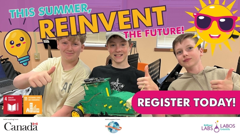 Association Multiculturelle Région Chaleur Summer Camp Feature Image