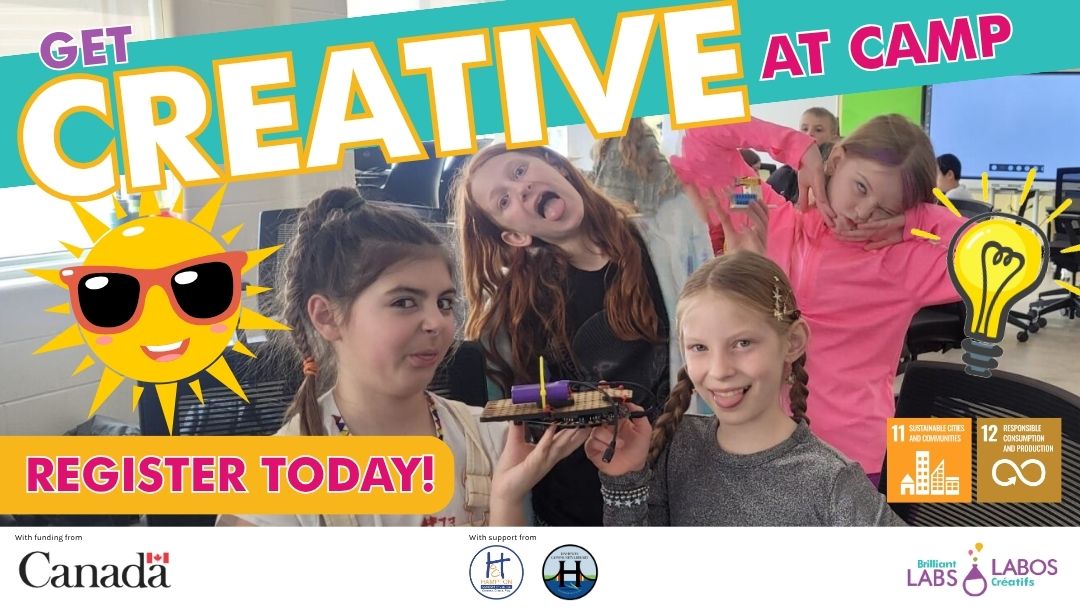 Hampton Summer Camp Feature Image