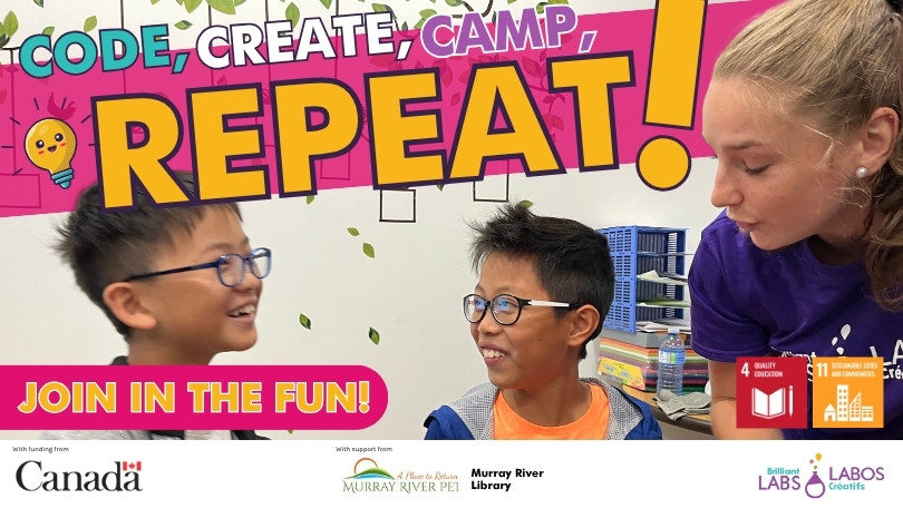 Murray River Library Drop In feature image