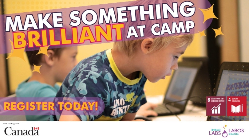 Virtual Scratch AI Camp Feature Image