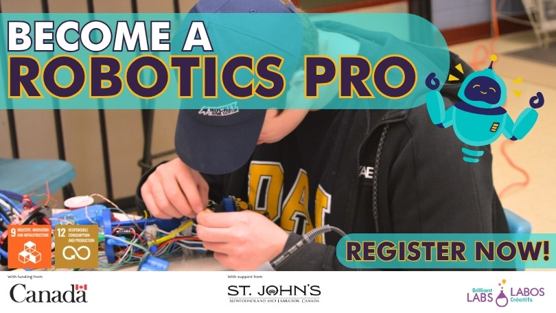 City of St. John's Summer Camp Feature Image