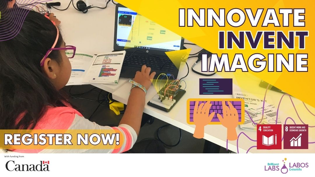 Virtual Brilliant Blue & Makerfun Feature Image