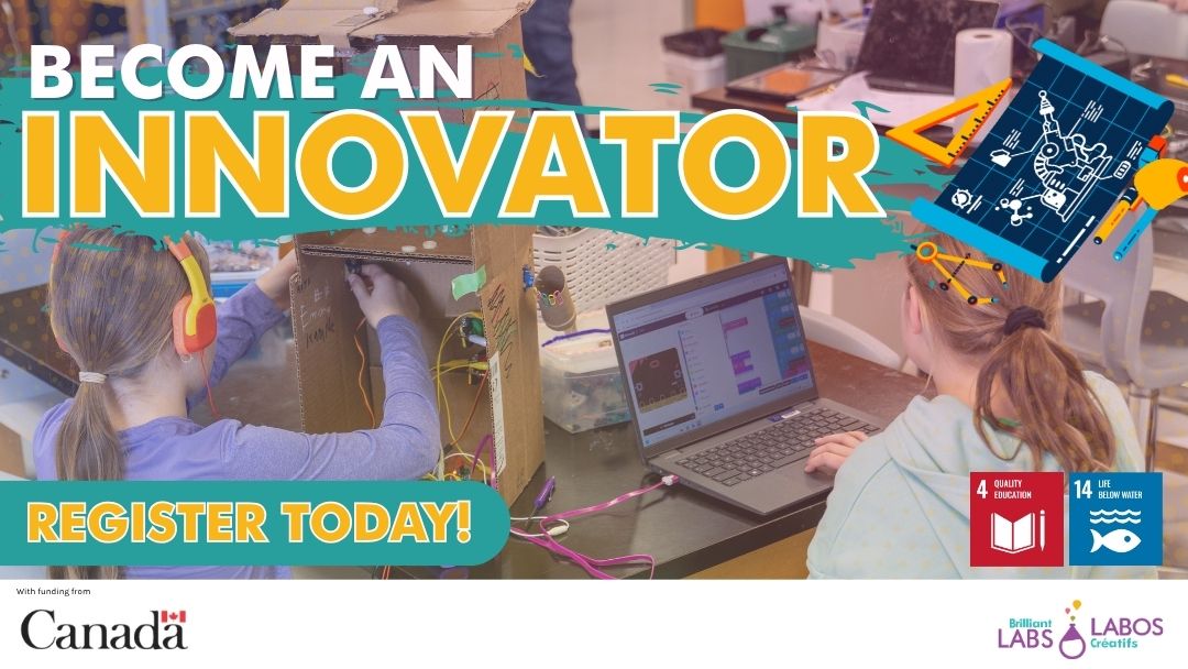 Virtual Brilliant Blue & Makerfun Feature Image